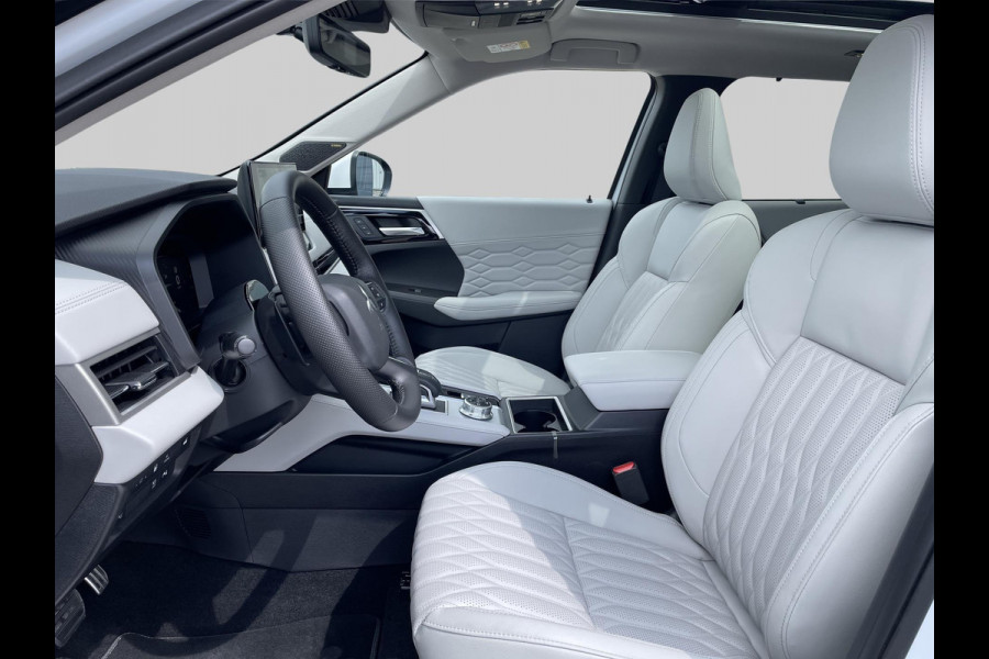 Mitsubishi Outlander 2.4 PHEV Instyle