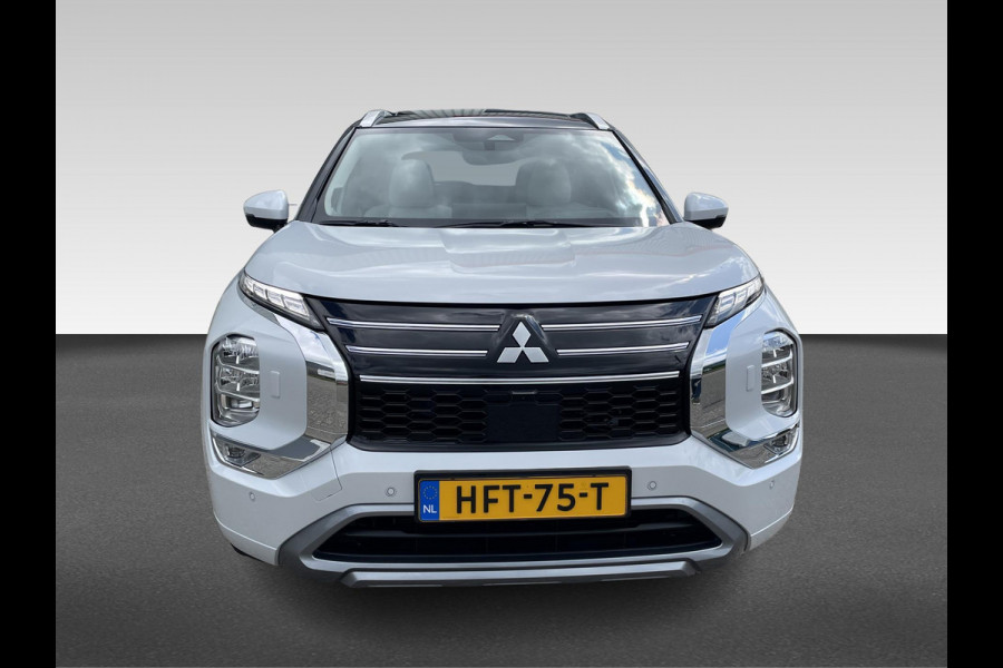 Mitsubishi Outlander 2.4 PHEV Instyle
