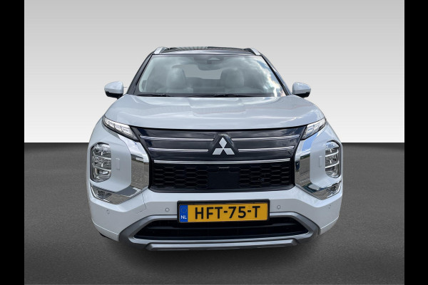 Mitsubishi Outlander 2.4 PHEV Instyle