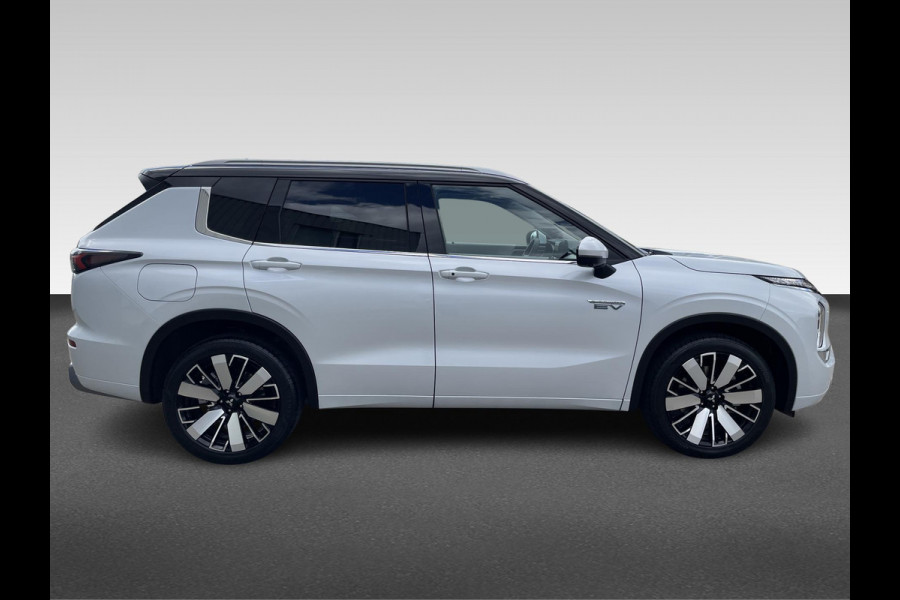 Mitsubishi Outlander 2.4 PHEV Instyle