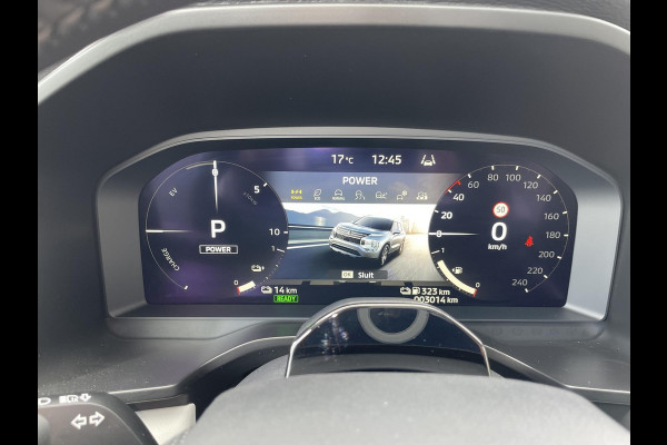 Mitsubishi Outlander 2.4 PHEV Instyle