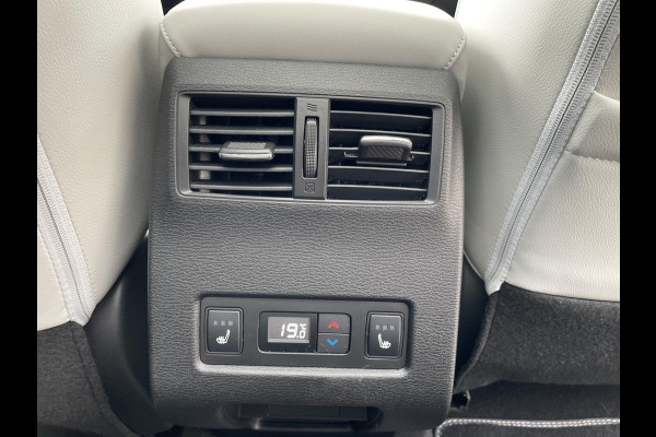 Mitsubishi Outlander 2.4 PHEV Instyle