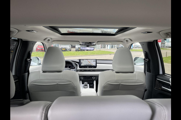 Mitsubishi Outlander 2.4 PHEV Instyle