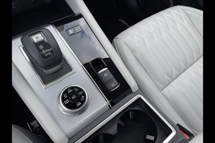 Mitsubishi Outlander 2.4 PHEV Instyle