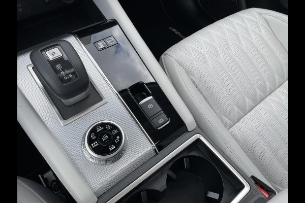 Mitsubishi Outlander 2.4 PHEV Instyle