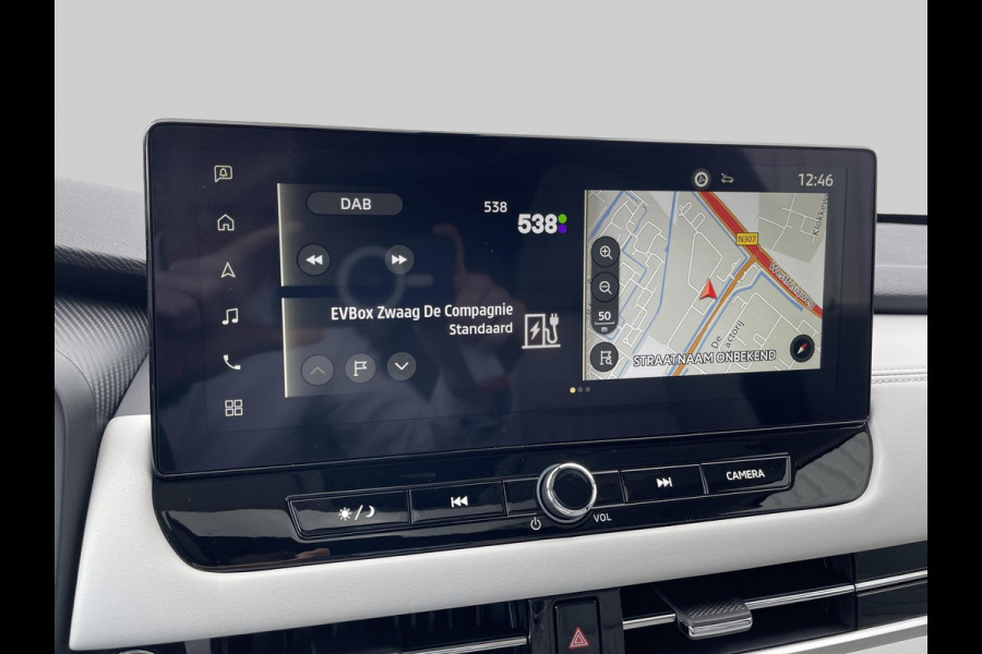 Mitsubishi Outlander 2.4 PHEV Instyle