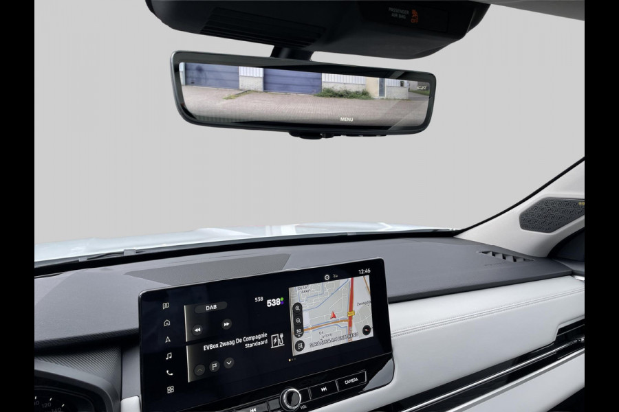 Mitsubishi Outlander 2.4 PHEV Instyle