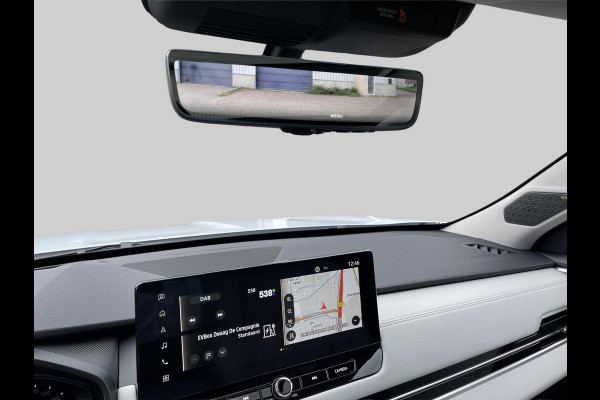 Mitsubishi Outlander 2.4 PHEV Instyle