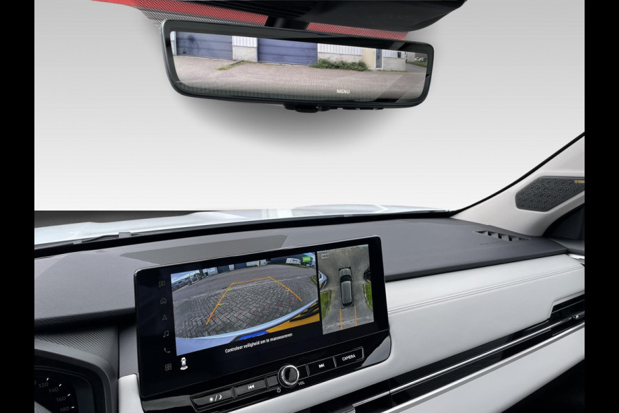Mitsubishi Outlander 2.4 PHEV Instyle