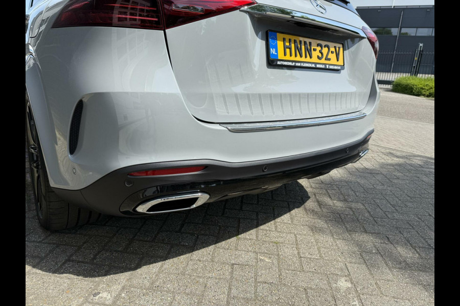 Mercedes-Benz GLE 400 e 4MATIC AMG LUCHTVERING PANO MASSAGE STOEL 360 camera