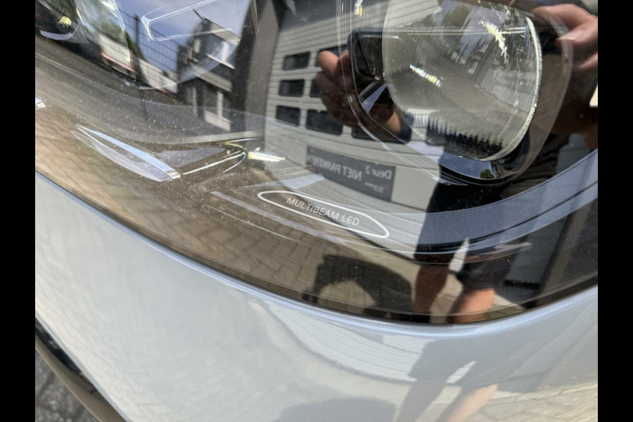 Mercedes-Benz GLE 400 e 4MATIC AMG LUCHTVERING PANO MASSAGE STOEL 360 camera