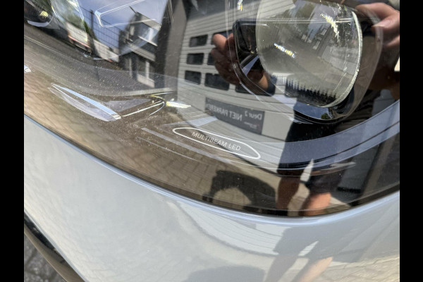 Mercedes-Benz GLE 400 e 4MATIC AMG LUCHTVERING PANO MASSAGE STOEL 360 camera