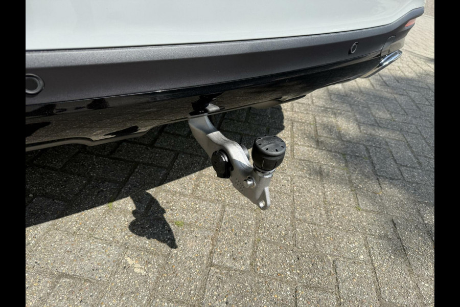 Mercedes-Benz GLE 400 e 4MATIC AMG LUCHTVERING PANO MASSAGE STOEL 360 camera