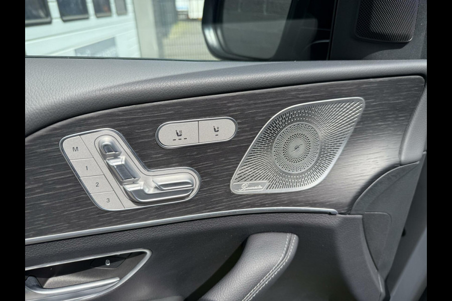Mercedes-Benz GLE 400 e 4MATIC AMG LUCHTVERING PANO MASSAGE STOEL 360 camera