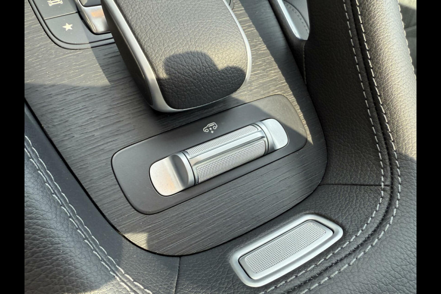 Mercedes-Benz GLE 400 e 4MATIC AMG LUCHTVERING PANO MASSAGE STOEL 360 camera