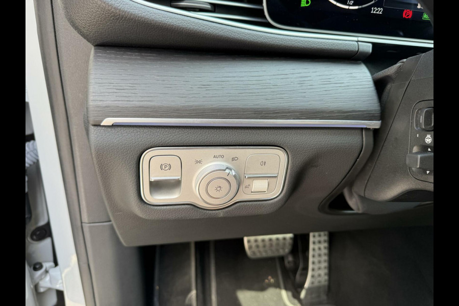 Mercedes-Benz GLE 400 e 4MATIC AMG LUCHTVERING PANO MASSAGE STOEL 360 camera