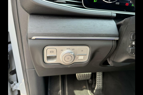 Mercedes-Benz GLE 400 e 4MATIC AMG LUCHTVERING PANO MASSAGE STOEL 360 camera