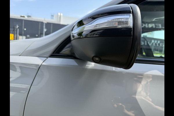 Mercedes-Benz GLE 400 e 4MATIC AMG LUCHTVERING PANO MASSAGE STOEL 360 camera