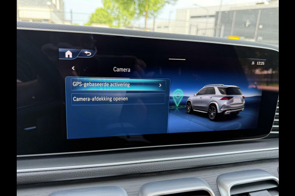 Mercedes-Benz GLE 400 e 4MATIC AMG LUCHTVERING PANO MASSAGE STOEL 360 camera