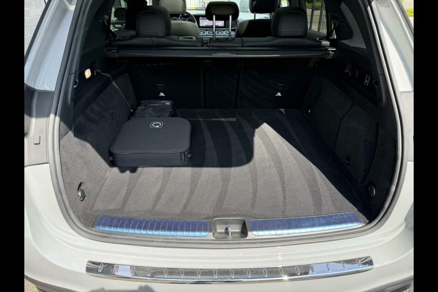Mercedes-Benz GLE 400 e 4MATIC AMG LUCHTVERING PANO MASSAGE STOEL 360 camera