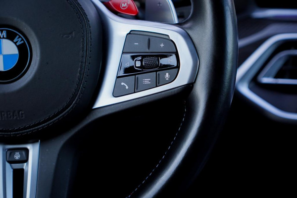 BMW X5 M Competition / Pano / Laser / B&W / ACC / Incl BTW