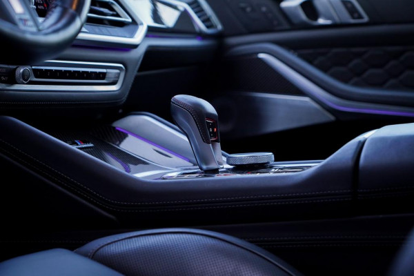 BMW X5 M Competition / Pano / Laser / B&W / ACC / Incl BTW
