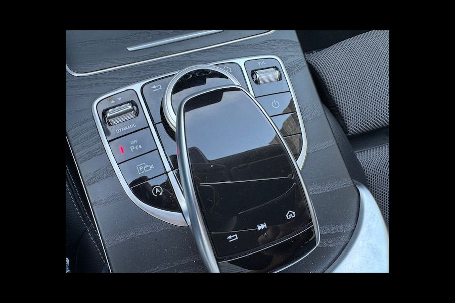 Mercedes-Benz C-Klasse Estate 1.8 Business Solution Automaat 93.000km Airco/ECC,Navigatie,Camera