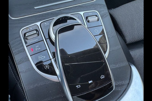 Mercedes-Benz C-Klasse Estate 1.8 Business Solution Automaat 93.000km Airco/ECC,Navigatie,Camera