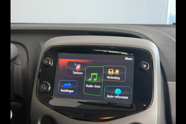 Toyota Aygo 1.0 VVT-i x-play limited Navi Camera