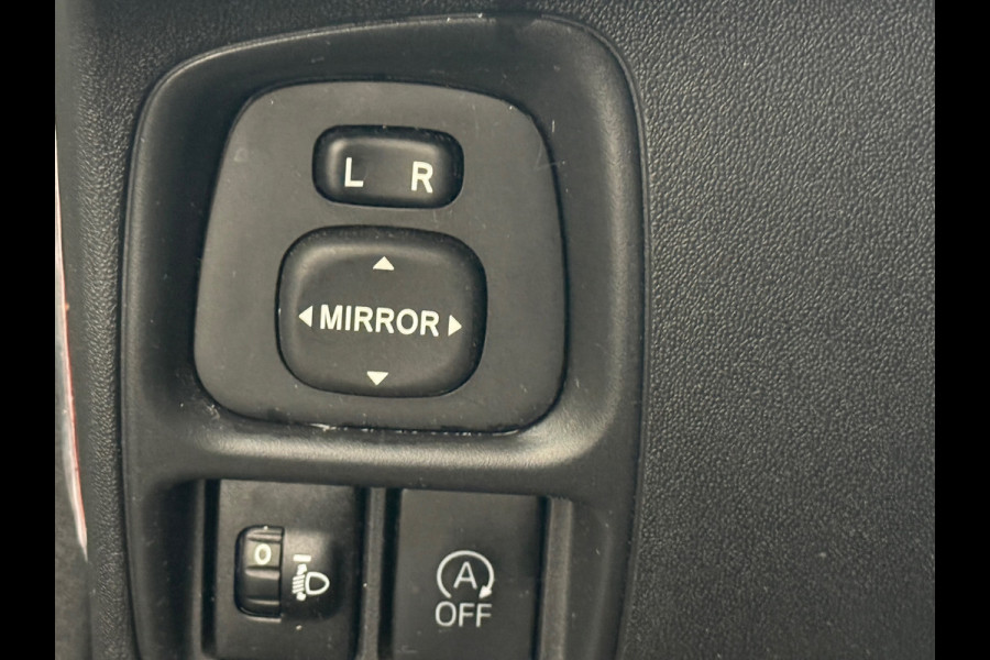 Toyota Aygo 1.0 VVT-i x-play limited Navi Camera