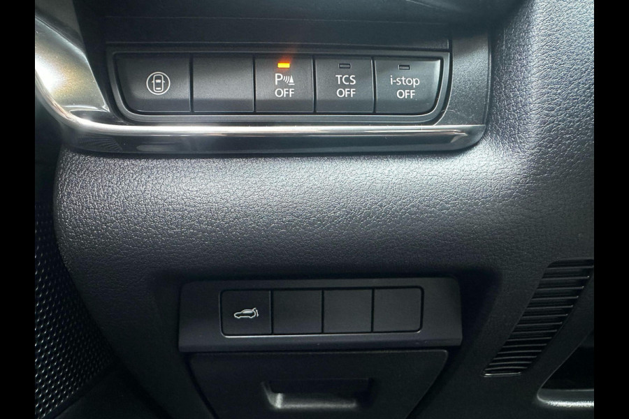 Mazda CX-30 2.0 e-SkyActiv-X M Hybrid Comfort | TREKHAAK AFNEEMBAAR | CAMERA | STOELVERWARMING |