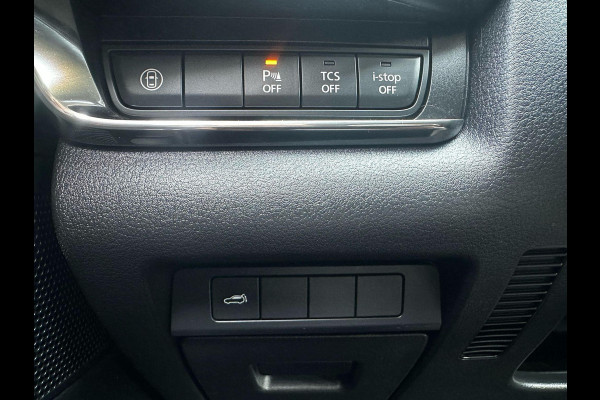 Mazda CX-30 2.0 e-SkyActiv-X M Hybrid Comfort | TREKHAAK AFNEEMBAAR | CAMERA | STOELVERWARMING |
