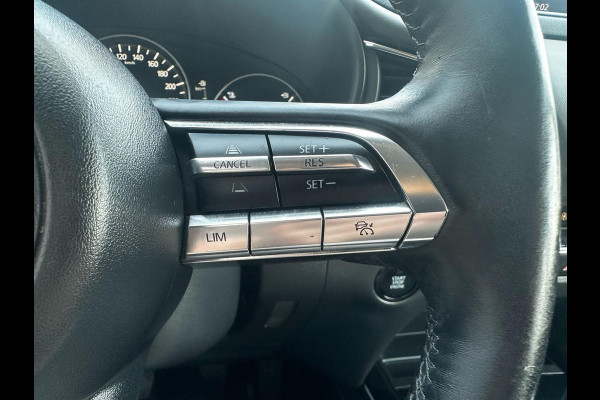Mazda CX-30 2.0 e-SkyActiv-X M Hybrid Comfort | TREKHAAK AFNEEMBAAR | CAMERA | STOELVERWARMING |