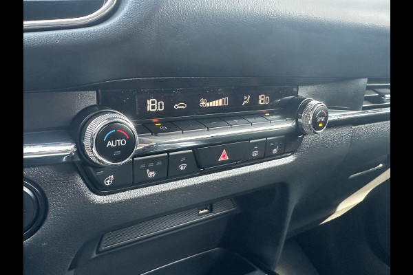 Mazda CX-30 2.0 e-SkyActiv-X M Hybrid Comfort | TREKHAAK AFNEEMBAAR | CAMERA | STOELVERWARMING |