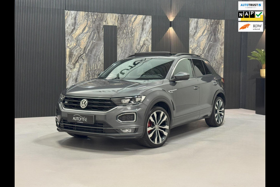 Volkswagen T-Roc 1.5 TSI DSG R-Line|Pano|Virtual|Camera|BOMVOL