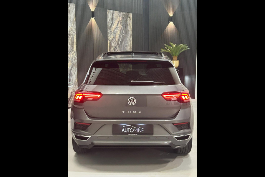 Volkswagen T-Roc 1.5 TSI DSG R-Line|Pano|Virtual|Camera|BOMVOL
