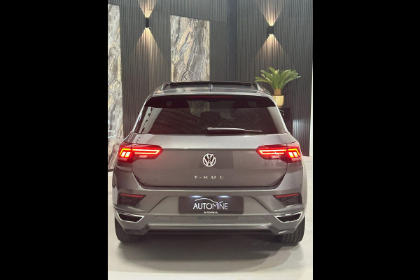 Volkswagen T-Roc 1.5 TSI DSG R-Line|Pano|Virtual|Camera|BOMVOL