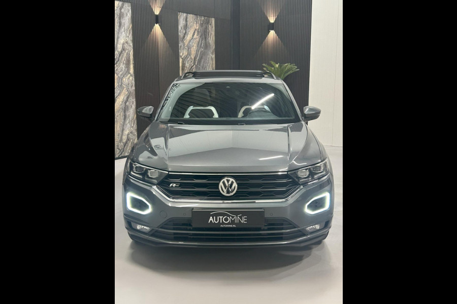 Volkswagen T-Roc 1.5 TSI DSG R-Line|Pano|Virtual|Camera|BOMVOL