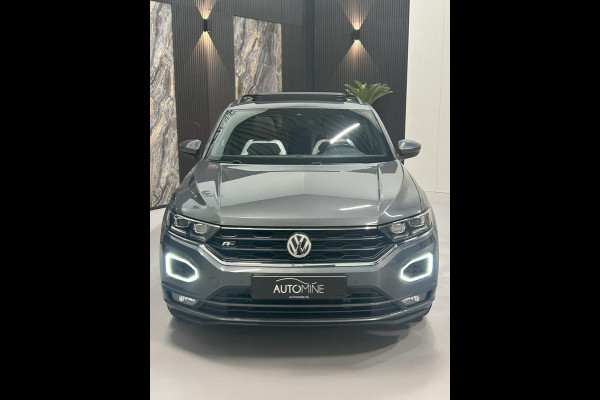 Volkswagen T-Roc 1.5 TSI DSG R-Line|Pano|Virtual|Camera|BOMVOL