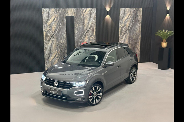 Volkswagen T-Roc 1.5 TSI DSG R-Line|Pano|Virtual|Camera|BOMVOL