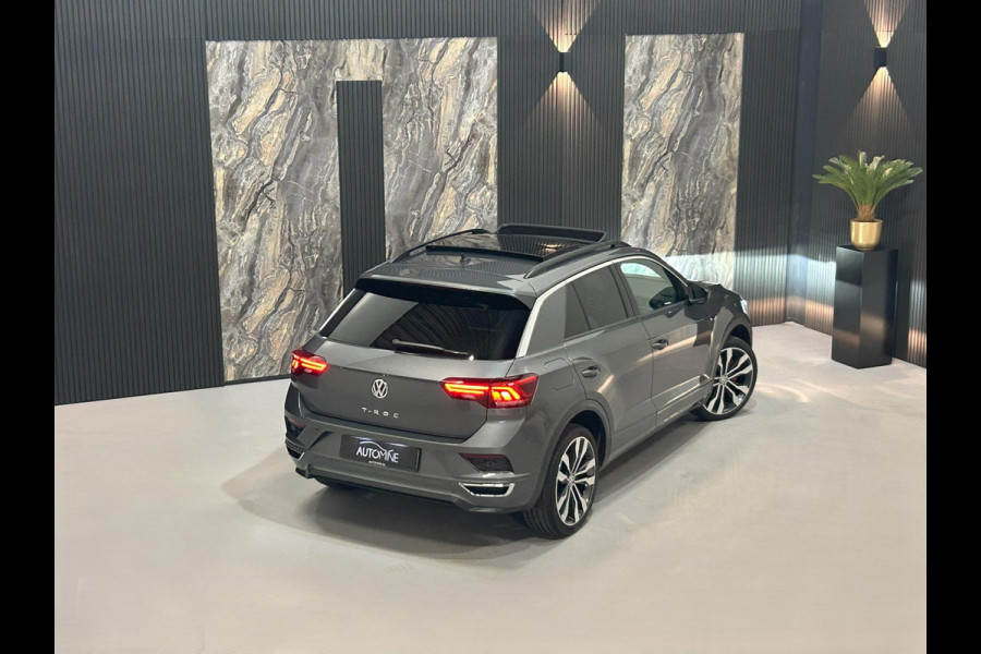 Volkswagen T-Roc 1.5 TSI DSG R-Line|Pano|Virtual|Camera|BOMVOL