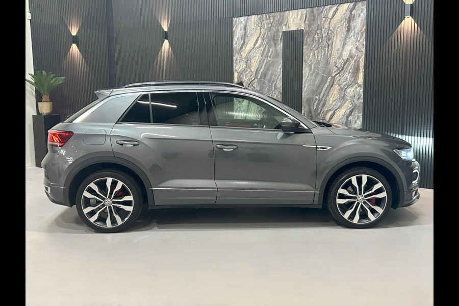 Volkswagen T-Roc 1.5 TSI DSG R-Line|Pano|Virtual|Camera|BOMVOL