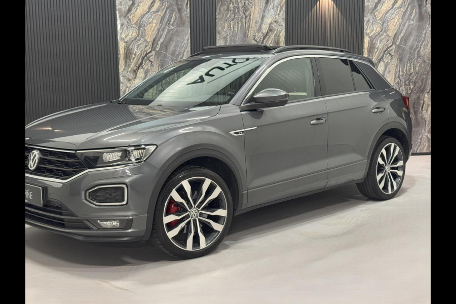 Volkswagen T-Roc 1.5 TSI DSG R-Line|Pano|Virtual|Camera|BOMVOL