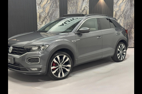 Volkswagen T-Roc 1.5 TSI DSG R-Line|Pano|Virtual|Camera|BOMVOL