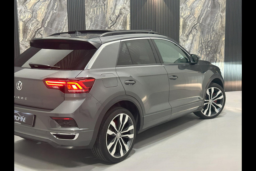 Volkswagen T-Roc 1.5 TSI DSG R-Line|Pano|Virtual|Camera|BOMVOL