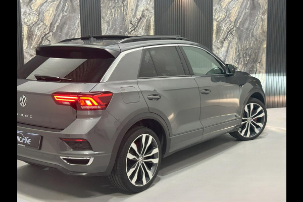 Volkswagen T-Roc 1.5 TSI DSG R-Line|Pano|Virtual|Camera|BOMVOL