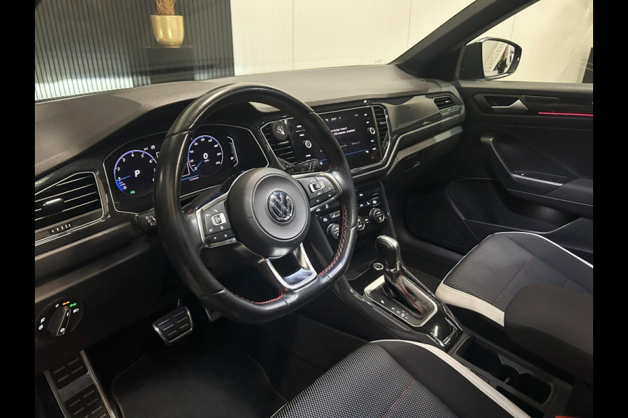Volkswagen T-Roc 1.5 TSI DSG R-Line|Pano|Virtual|Camera|BOMVOL