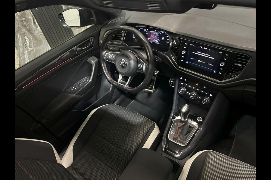 Volkswagen T-Roc 1.5 TSI DSG R-Line|Pano|Virtual|Camera|BOMVOL