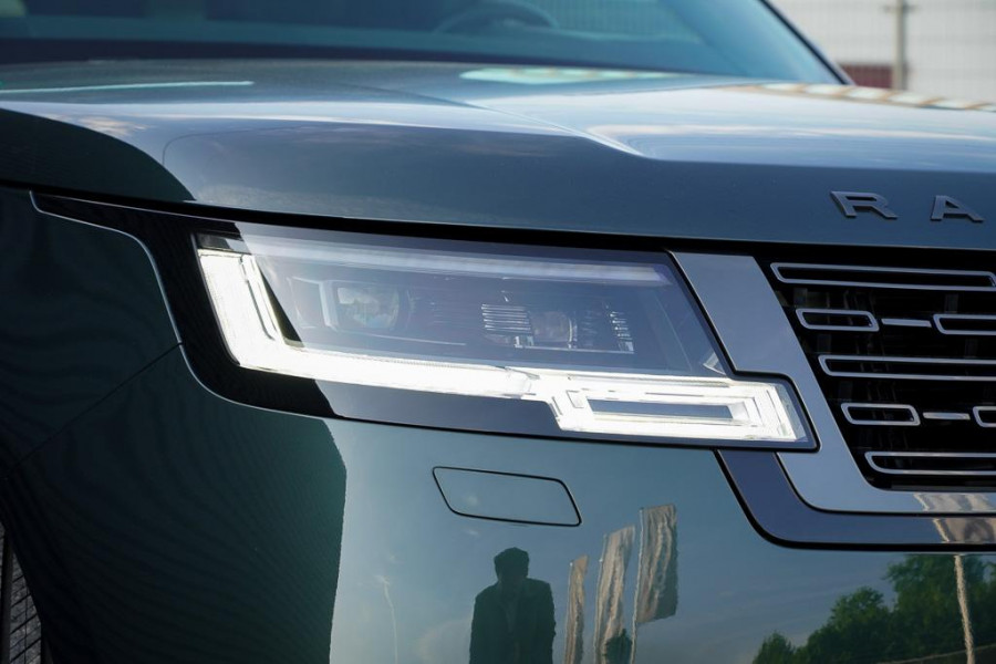 Land Rover Range Rover 3.0 P550e Autobiography PHEV / Pano / Massage / Comfort pack / 5jr Garantie / Belgravia