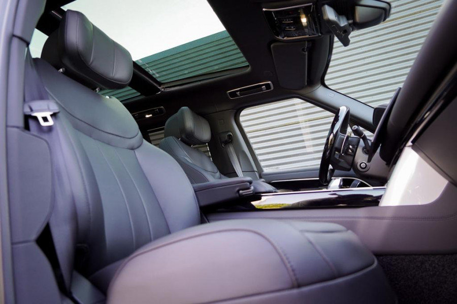 Land Rover Range Rover 3.0 P550e Autobiography PHEV / Pano / Massage / Comfort pack / 5jr Garantie / Belgravia